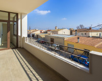 Obra nueva - Apartamento / Piso - Hondón de las Nieves - El Salero