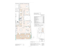 Obra nueva - Apartamento / Piso - Hondón de las Nieves - Pueblo
