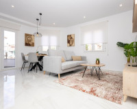 Obra nueva - Apartamento / Piso - Jacarilla - pueblo