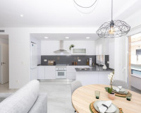 Obra nueva - Apartamento / Piso - Jacarilla - pueblo