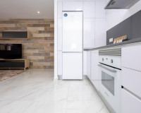 Obra nueva - Apartamento / Piso - Jacarilla - pueblo