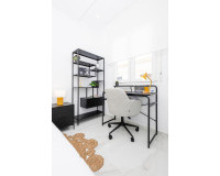 Obra nueva - Apartamento / Piso - Jacarilla - pueblo