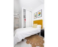 Obra nueva - Apartamento / Piso - Jacarilla - pueblo