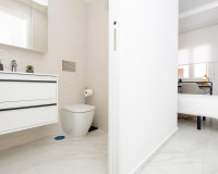 Obra nueva - Apartamento / Piso - Jacarilla - pueblo