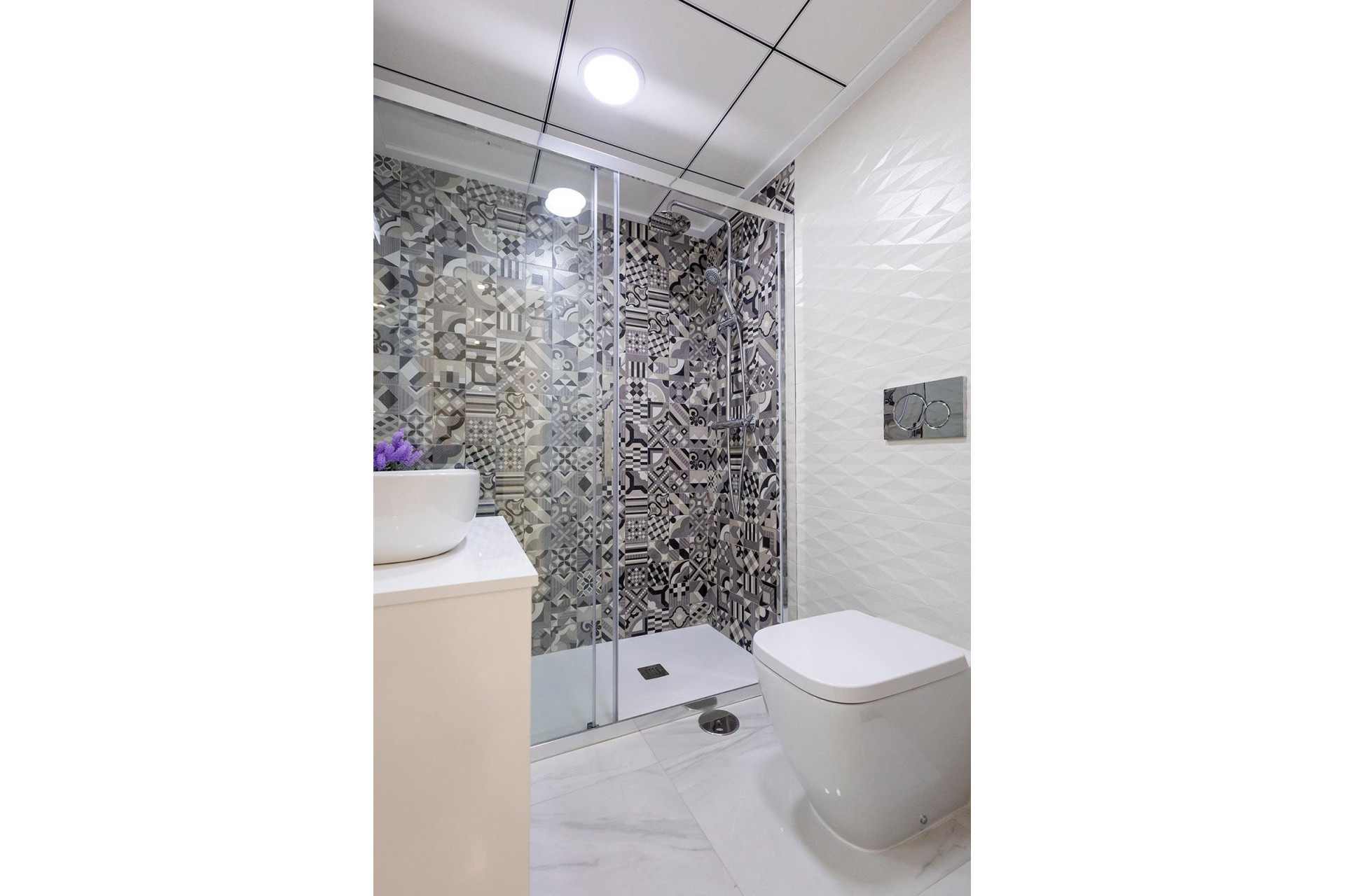 Obra nueva - Apartamento / Piso - Jacarilla - pueblo