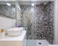 Obra nueva - Apartamento / Piso - Jacarilla - pueblo