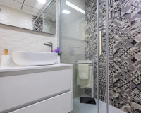 Obra nueva - Apartamento / Piso - Jacarilla - pueblo