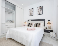 Obra nueva - Apartamento / Piso - Jacarilla - pueblo