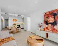 Obra nueva - Apartamento / Piso - Jacarilla - pueblo