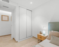 Obra nueva - Apartamento / Piso - Jacarilla - pueblo