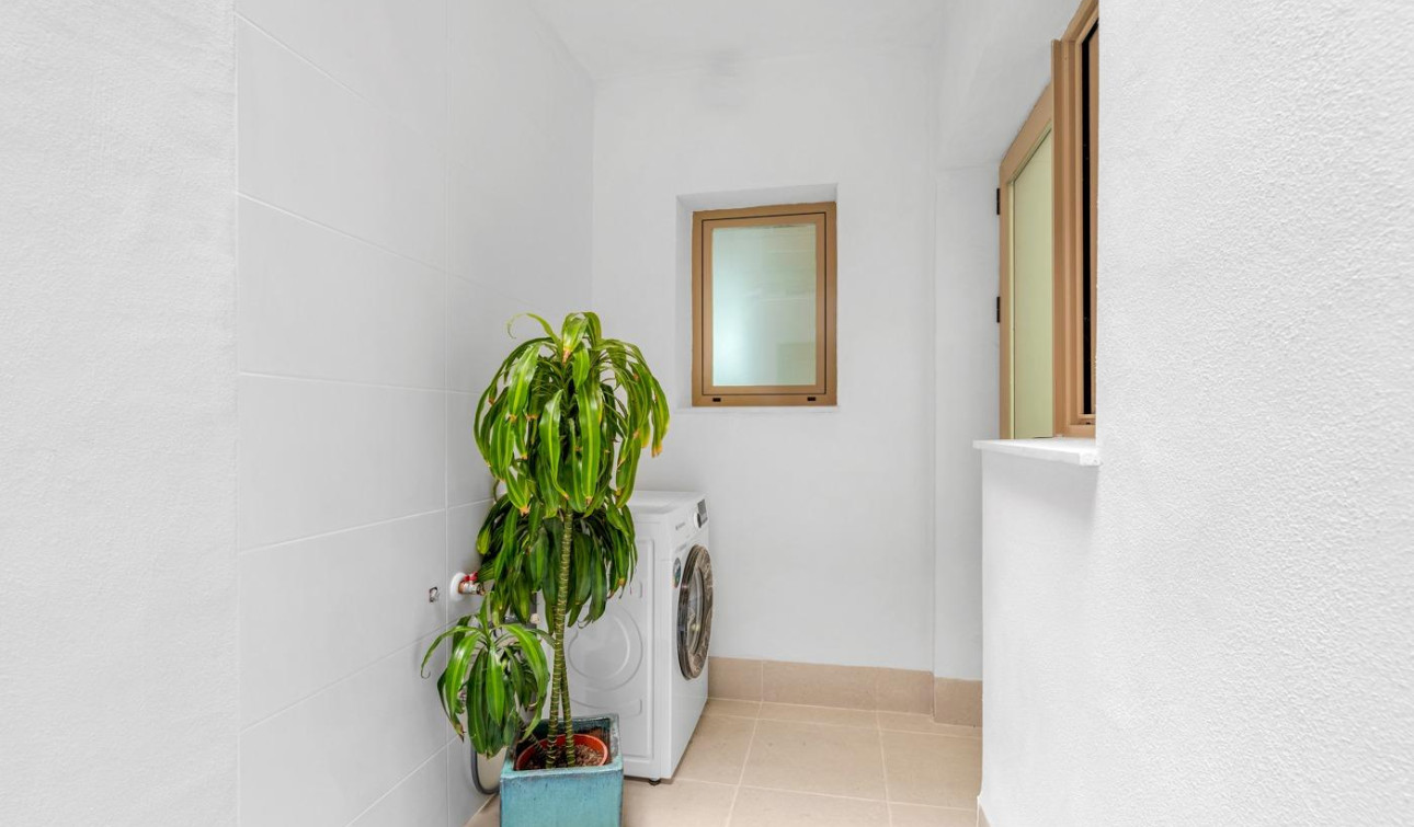 Obra nueva - Apartamento / Piso - Jacarilla - pueblo