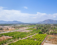 Obra nueva - Apartamento / Piso - Jacarilla - pueblo