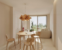 Obra nueva - Apartamento / Piso - Jacarilla - pueblo