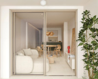 Obra nueva - Apartamento / Piso - Jacarilla - pueblo