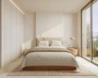 Obra nueva - Apartamento / Piso - Jacarilla - pueblo