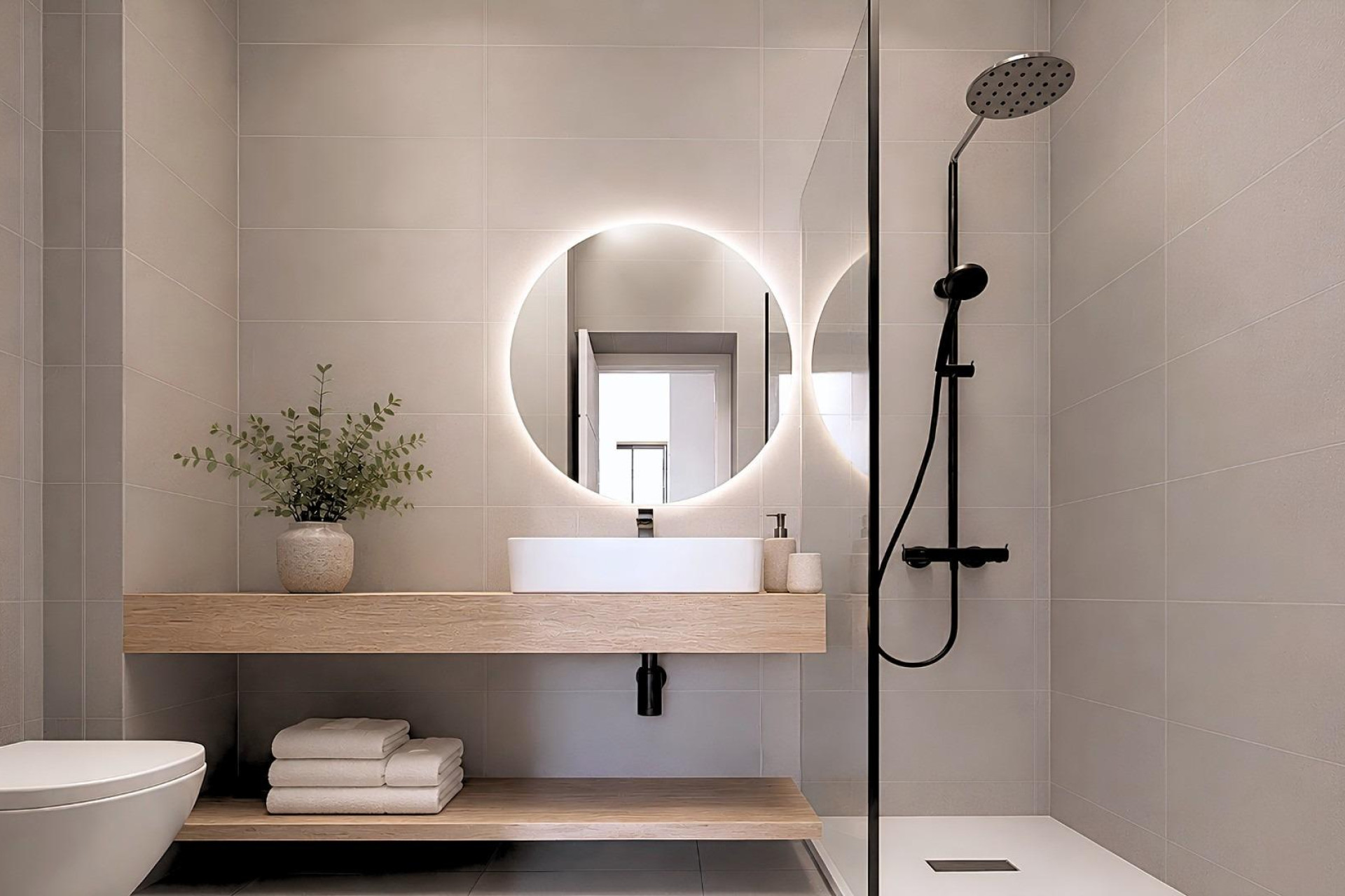 Obra nueva - Apartamento / Piso - Jávea - Pueblo
