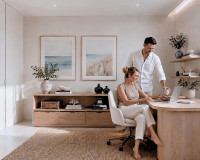 Obra nueva - Apartamento / Piso - Jávea - Pueblo