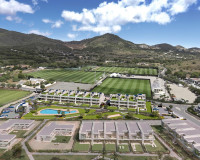 Obra nueva - Apartamento / Piso - La Manga Club