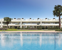 Obra nueva - Apartamento / Piso - La Manga Club