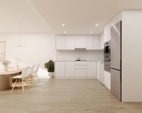 Obra nueva - Apartamento / Piso - La Manga Club