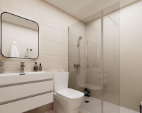 Obra nueva - Apartamento / Piso - La Manga Club