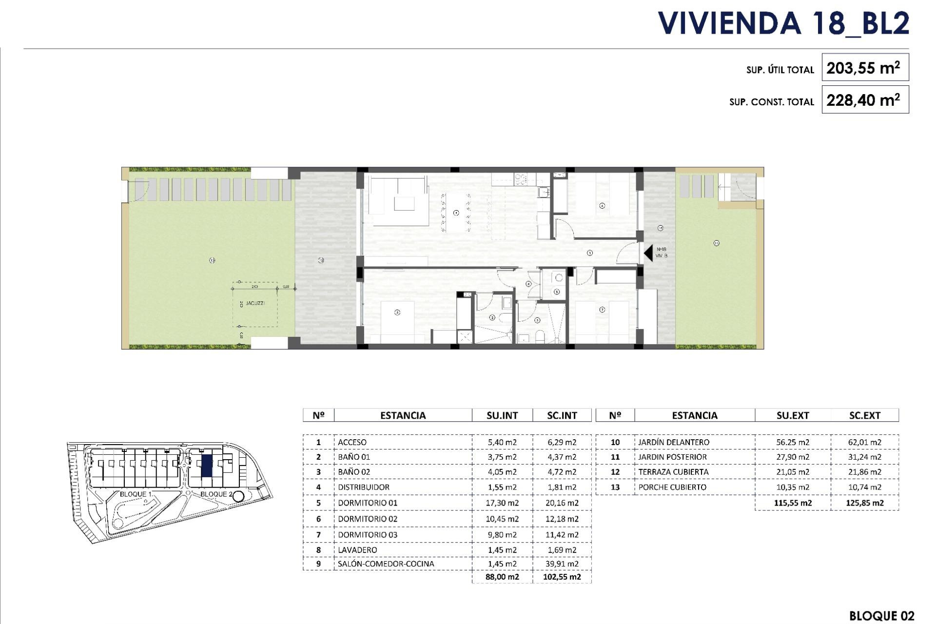 Obra nueva - Apartamento / Piso - La Manga Club