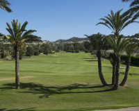 Obra nueva - Apartamento / Piso - La Manga Club