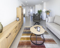 Obra nueva - Apartamento / Piso - La Manga del Mar Menor - La Manga Del Mar Menor