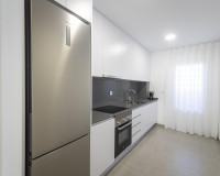 Obra nueva - Apartamento / Piso - La Manga del Mar Menor - La Manga Del Mar Menor