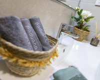 Obra nueva - Apartamento / Piso - La Manga del Mar Menor - La Manga Del Mar Menor