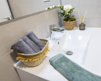 Obra nueva - Apartamento / Piso - La Manga del Mar Menor - La Manga Del Mar Menor