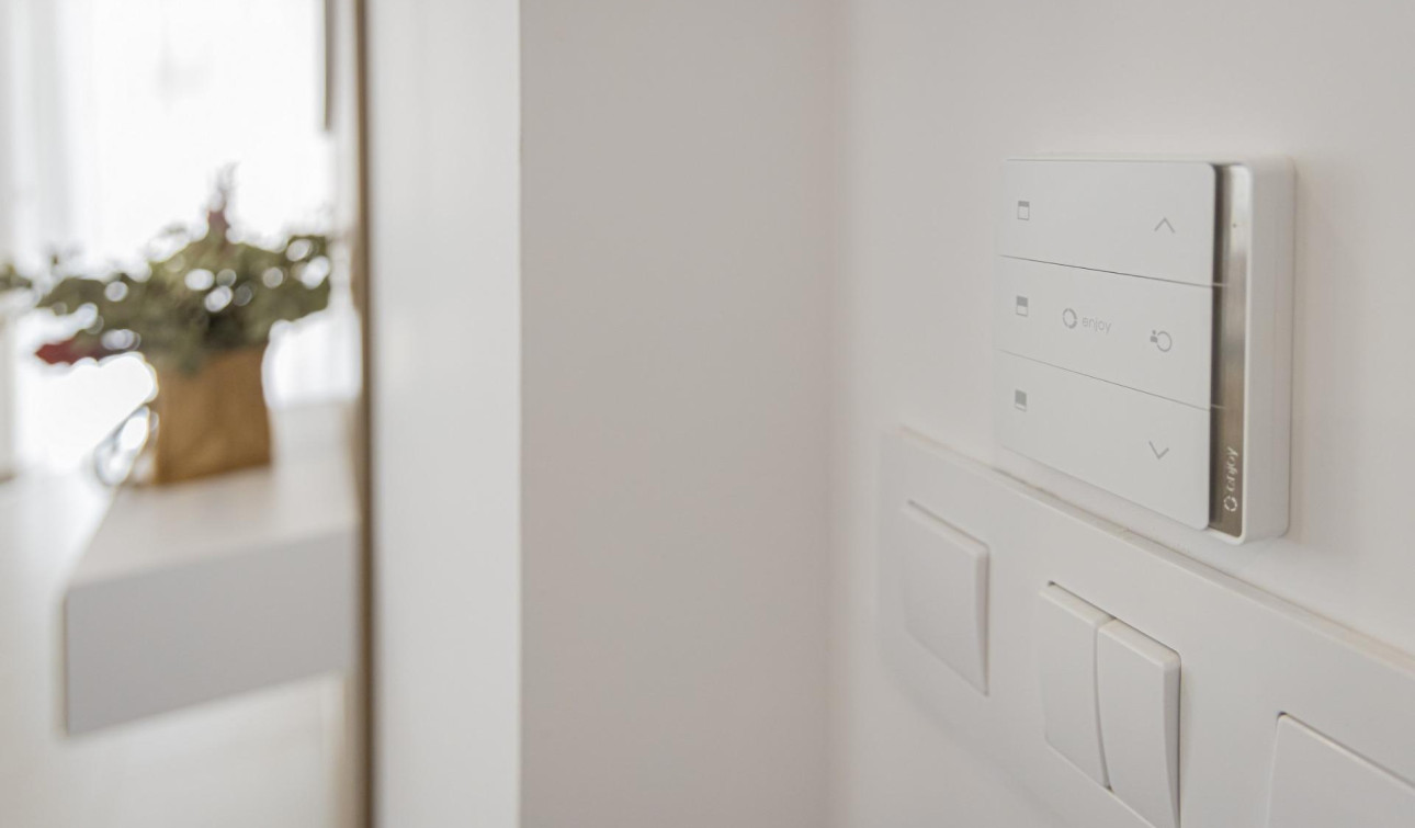 Obra nueva - Apartamento / Piso - La Manga del Mar Menor - La Manga Del Mar Menor