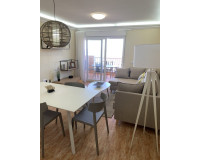 Obra nueva - Apartamento / Piso - La Manga del Mar Menor - La Manga Del Mar Menor