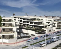 Obra nueva - Apartamento / Piso - La Marina - La Marina del Pinet