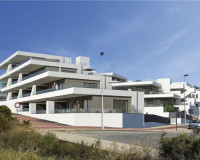 Obra nueva - Apartamento / Piso - La Marina - La Marina del Pinet