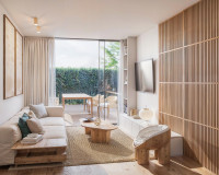 Obra nueva - Apartamento / Piso - La Nucía - Ciudad del Deporte