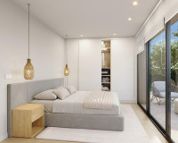 Obra nueva - Apartamento / Piso - La Nucía - Ciudad del Deporte