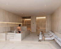 Obra nueva - Apartamento / Piso - La Nucía - Ciudad del Deporte