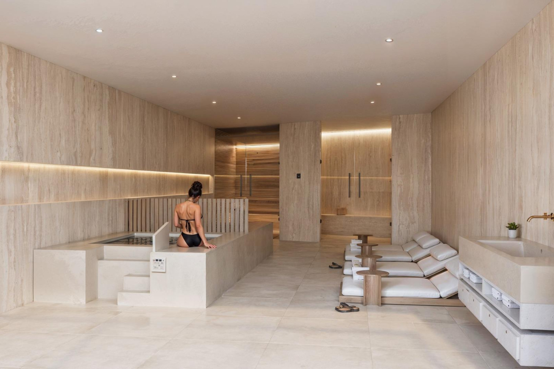 Obra nueva - Apartamento / Piso - La Nucía - Ciudad del Deporte