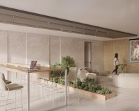 Obra nueva - Apartamento / Piso - La Nucía - Ciudad del Deporte