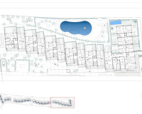 Obra nueva - Apartamento / Piso - La Nucía - Ciudad del Deporte