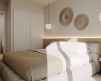 Obra nueva - Apartamento / Piso - La Nucía - Ciudad Deportiva