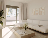 Obra nueva - Apartamento / Piso - La Nucía - Ciudad Deportiva