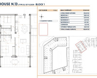 Obra nueva - Apartamento / Piso - Los Alcazares - Euro Roda