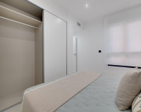 Obra nueva - Apartamento / Piso - Los Alcazares - Euro Roda