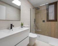 Obra nueva - Apartamento / Piso - Los Alcazares - La Serena Golf