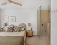 Obra nueva - Apartamento / Piso - Los Alcazares - La Serena Golf