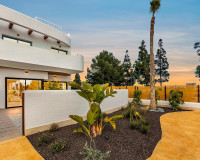 Obra nueva - Apartamento / Piso - Los Alcazares - La Serena Golf