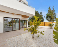 Obra nueva - Apartamento / Piso - Los Alcazares - La Serena Golf