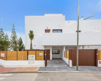 Obra nueva - Apartamento / Piso - Los Alcazares - La Serena Golf